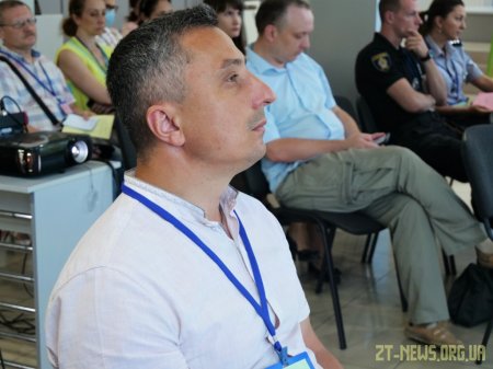 Фестиваль гендерних ініціатив відбувся у Житомирі