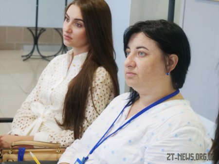 Фестиваль гендерних ініціатив відбувся у Житомирі