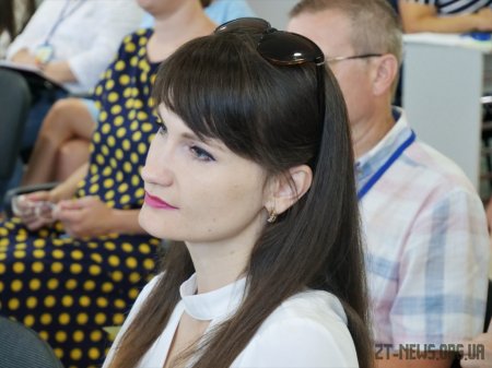 Фестиваль гендерних ініціатив відбувся у Житомирі