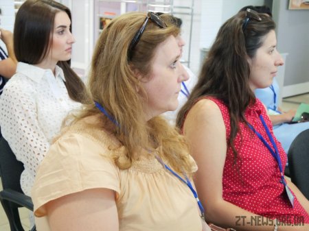 Фестиваль гендерних ініціатив відбувся у Житомирі