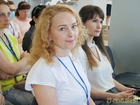 Фестиваль гендерних ініціатив відбувся у Житомирі