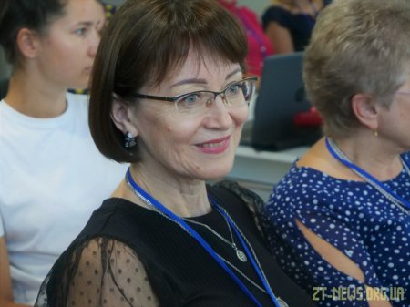 Фестиваль гендерних ініціатив відбувся у Житомирі
