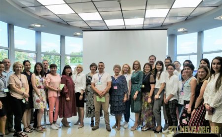 Фестиваль гендерних ініціатив відбувся у Житомирі