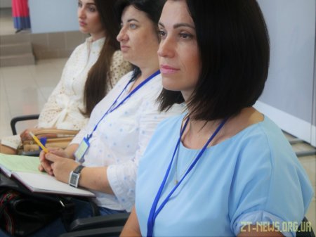 Фестиваль гендерних ініціатив відбувся у Житомирі