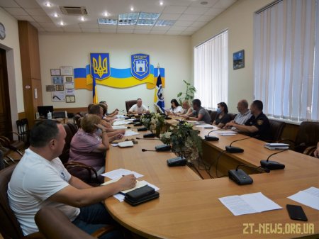Водоканал з'ясовує причину критичного вмісту марганцю у водосховищі