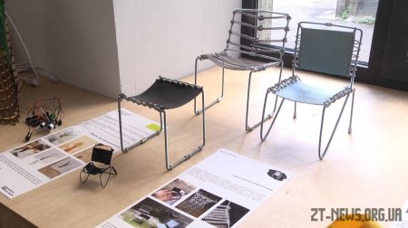 На "Електровимірювачі" запрацювали нові творчі майстерні