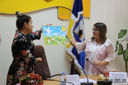 Діти із сімей у складних життєвих обставинах отримуватимуть підтримку від австрійських родин