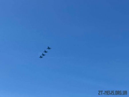Другий день Korolоv Avia Fest. Пряма трансляція