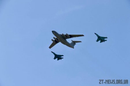 Тисячі відвідувачів та 500 пілотів із різних країн - цьогорічний Korolоv Avia Fest вражає масштабністю
