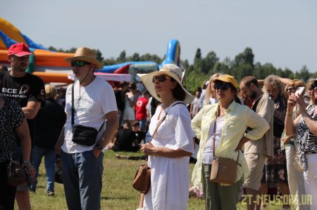 Тисячі відвідувачів та 500 пілотів із різних країн - цьогорічний Korolоv Avia Fest вражає масштабністю