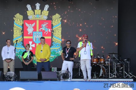 Тисячі відвідувачів та 500 пілотів із різних країн - цьогорічний Korolоv Avia Fest вражає масштабністю