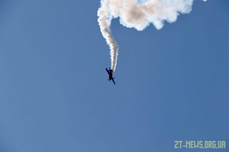 Тисячі відвідувачів та 500 пілотів із різних країн - цьогорічний Korolоv Avia Fest вражає масштабністю