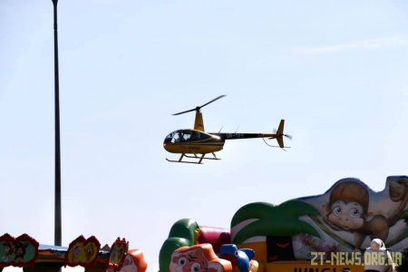 Тисячі відвідувачів та 500 пілотів із різних країн - цьогорічний Korolоv Avia Fest вражає масштабністю