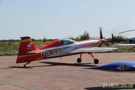 Тисячі відвідувачів та 500 пілотів із різних країн - цьогорічний Korolоv Avia Fest вражає масштабністю