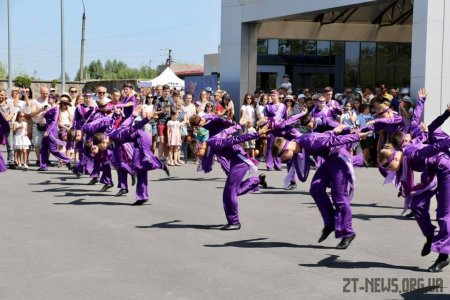 Тисячі відвідувачів та 500 пілотів із різних країн - цьогорічний Korolоv Avia Fest вражає масштабністю
