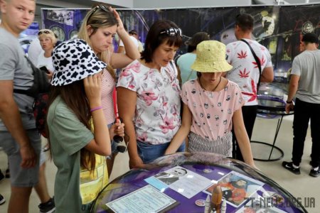 Тисячі відвідувачів та 500 пілотів із різних країн - цьогорічний Korolоv Avia Fest вражає масштабністю