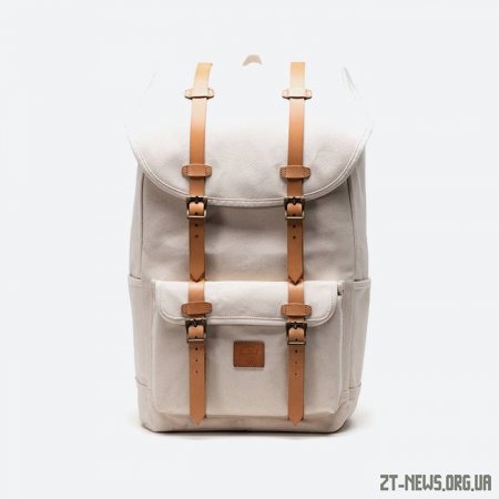 Брендовые рюкзаки Herschel: чем они привлекательны в отношении покупки