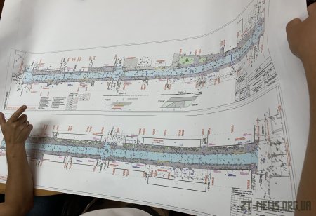 З наступного року у Житомирі розпочнуть капітально ремонтувати тротуари