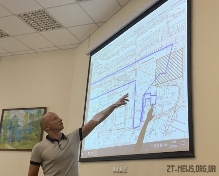 З наступного року у Житомирі розпочнуть капітально ремонтувати тротуари