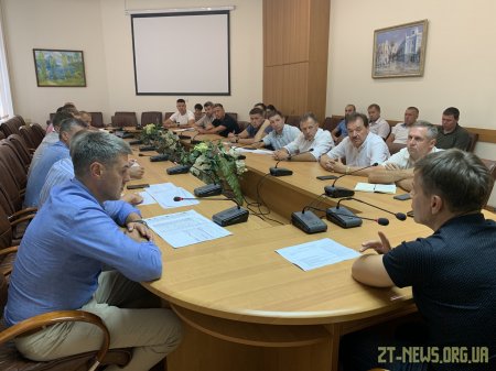 З наступного року у Житомирі розпочнуть капітально ремонтувати тротуари