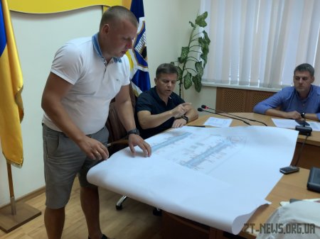 З наступного року у Житомирі розпочнуть капітально ремонтувати тротуари