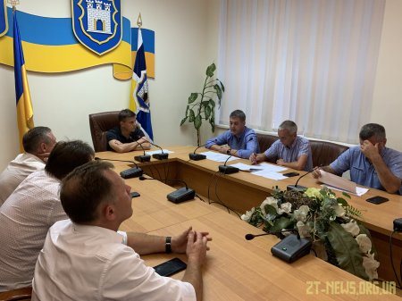 З наступного року у Житомирі розпочнуть капітально ремонтувати тротуари