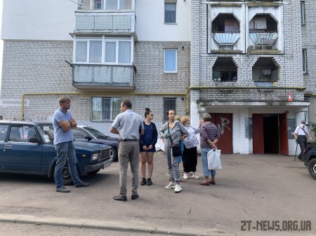 Через самовільне втручання в газову мережу два будинки у Житомирі залишилися без газу