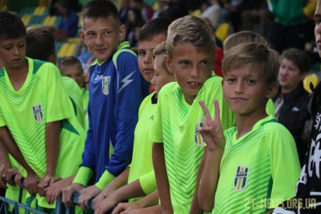 ФК "Шахтар" - переможець турніру з футболу пам’яті Дмитра Рудя