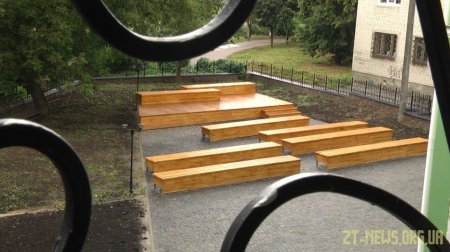 Для розміщення у відремонтованому магістраті експонатів краєзнавчого музею потрібно ще 3 мільйони гривень