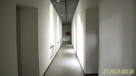Для розміщення у відремонтованому магістраті експонатів краєзнавчого музею потрібно ще 3 мільйони гривень