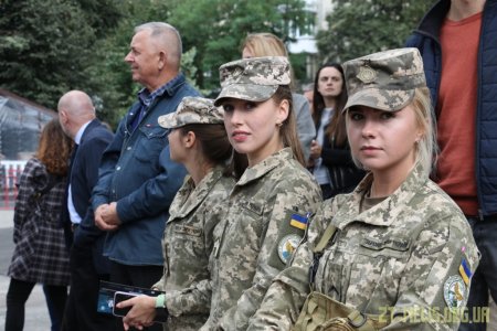 У Житомирі презентували документальну стрічку про Сергія Корольова