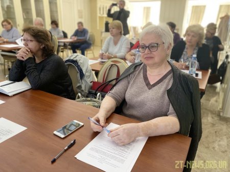Бюджет Житомира аналізуватимуть міжнародні експерти
