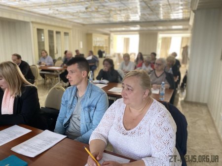 Бюджет Житомира аналізуватимуть міжнародні експерти