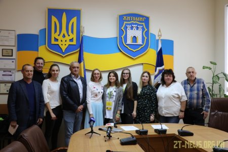 Житомирян запрошують доєднатися до акції Всесвітнього дня прибирання