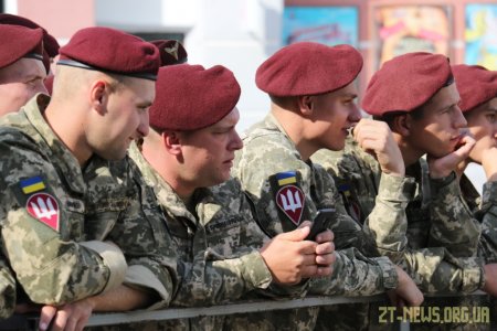У Житомирі визначили переможців чемпіонату з кросфіту