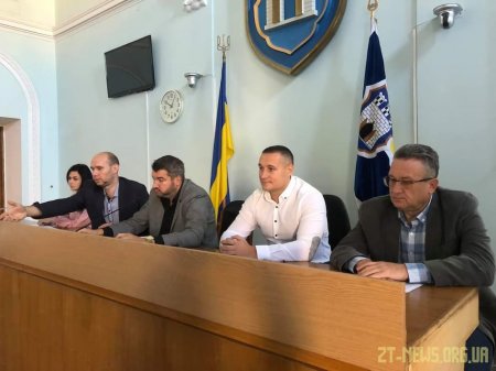13 ОСББ отримають співфінансування на капітальний ремонт у багатоквартирних будинках