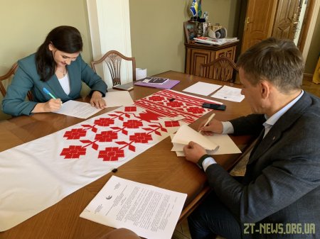 Проєкти рішень Житомирської міської ради проаналізують на наявність корупційних ризиків