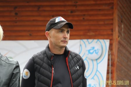 Оголошено результати Всеукраїнського спортивно-оздоровчого фестивалю «Поліський Дракон»