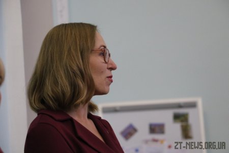 Слухачами курсу «Школи місцевого самоврядування» стали 152 студенти житомирських вишів
