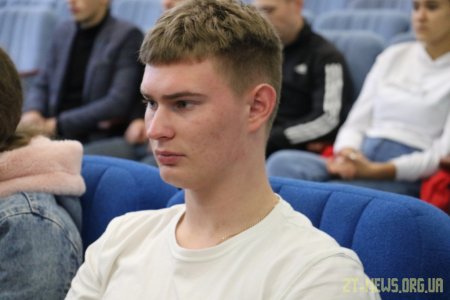 Слухачами курсу «Школи місцевого самоврядування» стали 152 студенти житомирських вишів