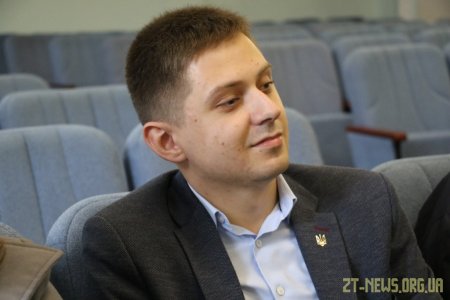 Слухачами курсу «Школи місцевого самоврядування» стали 152 студенти житомирських вишів