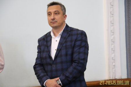 Слухачами курсу «Школи місцевого самоврядування» стали 152 студенти житомирських вишів