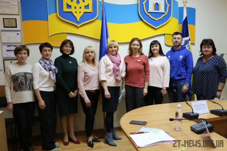 У Житомирі відкриють кризову кімнату для потерпілих від домашнього насильства