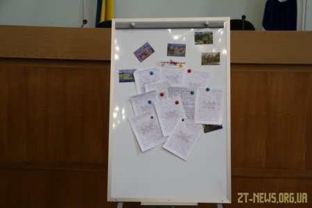 В 23 гімназії відкрили експериментальний медіаклас, де учнів навчатимуть основам журналістики
