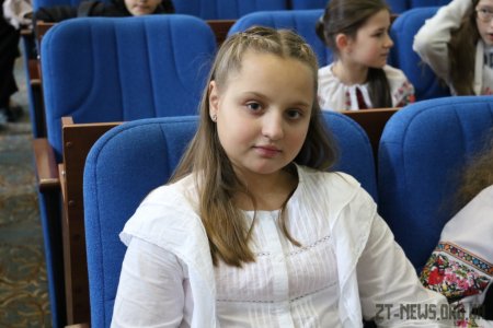 В 23 гімназії відкрили експериментальний медіаклас, де учнів навчатимуть основам журналістики