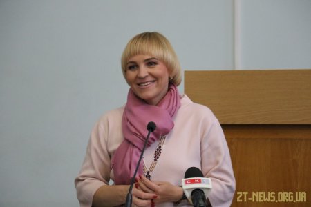 В 23 гімназії відкрили експериментальний медіаклас, де учнів навчатимуть основам журналістики