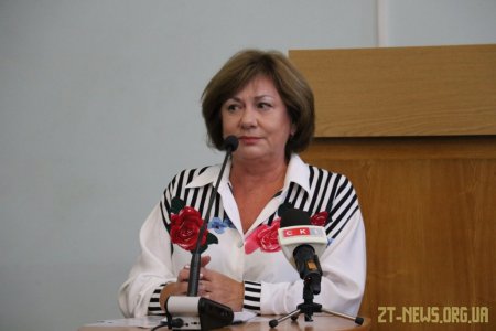 В 23 гімназії відкрили експериментальний медіаклас, де учнів навчатимуть основам журналістики