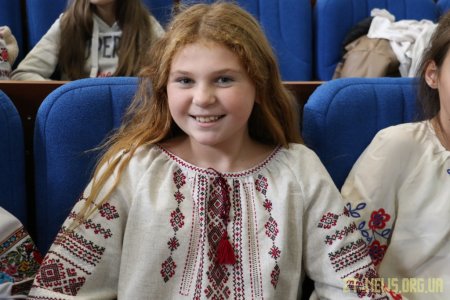 В 23 гімназії відкрили експериментальний медіаклас, де учнів навчатимуть основам журналістики