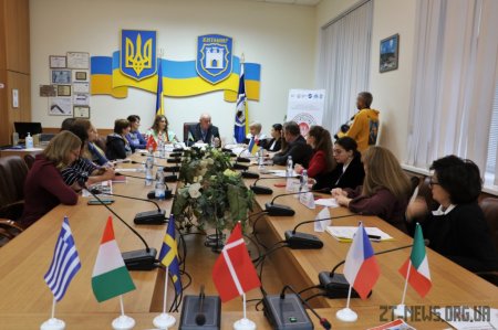 Вже завтра майстри народної творчості з усіх куточків України зберуться на Михайлівській