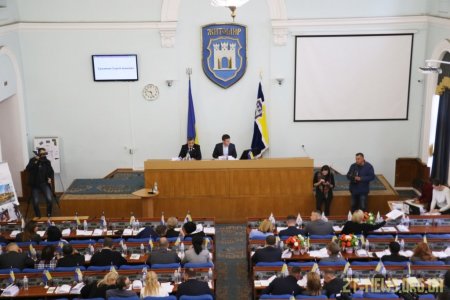 Олександра Шута призначили ще на один термін старостою села Вереси
